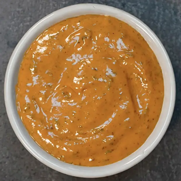 marinade med urter